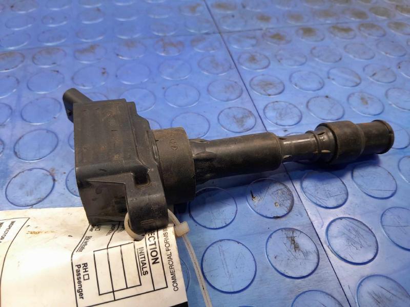 2020 Kia Soul Ignition Coil/Ignitor