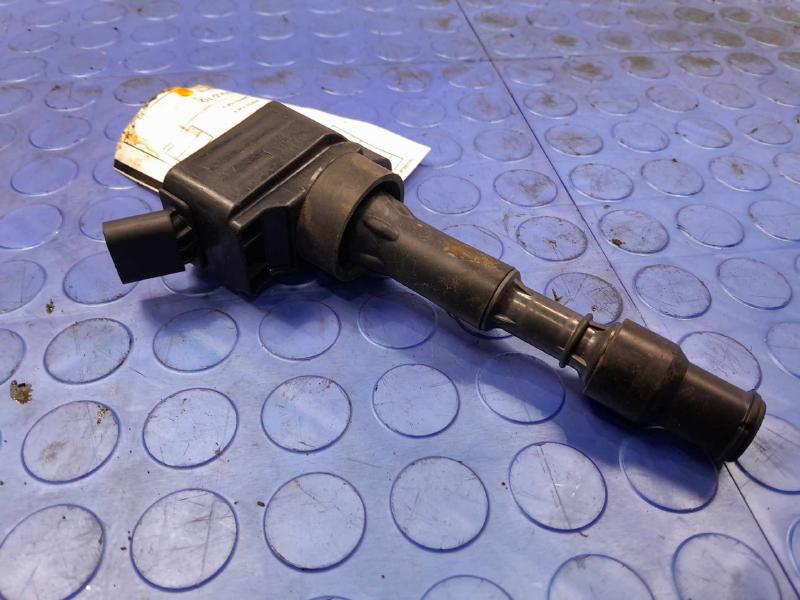 2020 Kia Soul Ignition Coil/Ignitor