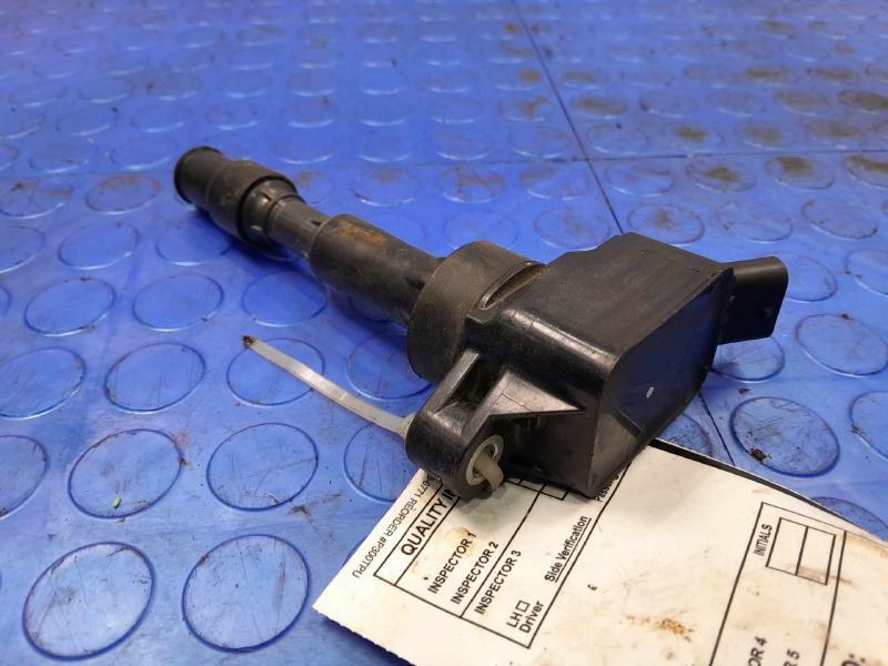 2020 Kia Soul Ignition Coil/Ignitor