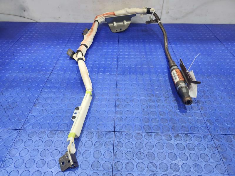 2013 Ford F-150 Air Bag