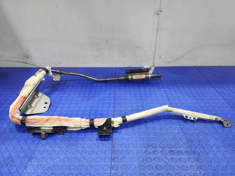 2013 Ford F-150 Air Bag