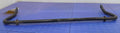 2014-2018 Ford Focus Rear Stabilizer Bar Swaybar Genuine OEM Part DV6Z5A772B