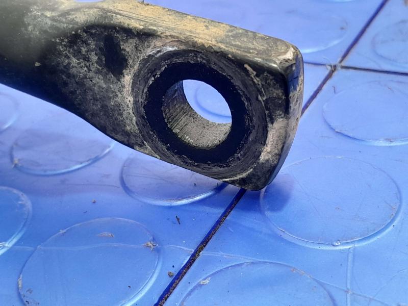2014-2018 Ford Focus Rear Stabilizer Bar Swaybar Genuine OEM Part DV6Z5A772B
