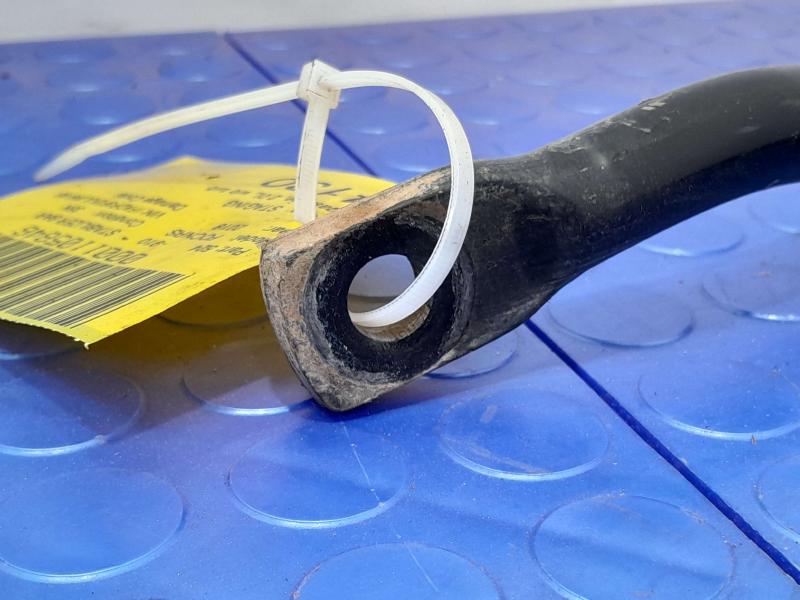 2014-2018 Ford Focus Rear Stabilizer Bar Swaybar Genuine OEM Part DV6Z5A772B