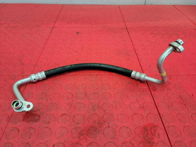 2020-2024 Nissan Versa AC Air Conditioning Discharge Hose OEM 924905RL0A