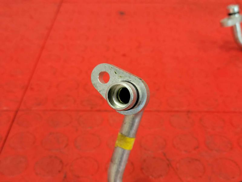 2020-2024 Nissan Versa AC Air Conditioning Discharge Hose OEM 924905RL0A