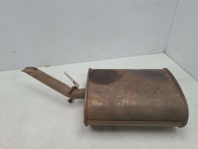 1999 Buick Park Avenue Muffler