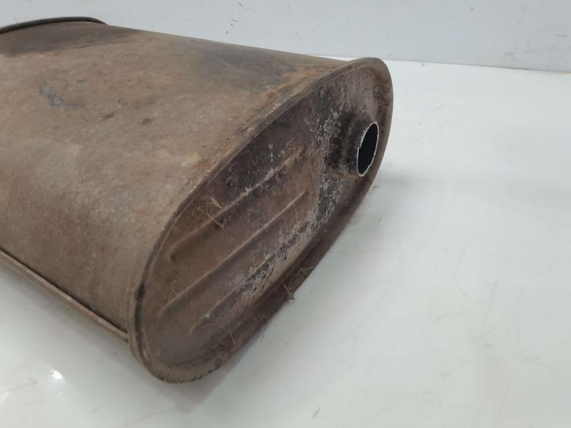 1999 Buick Park Avenue Muffler