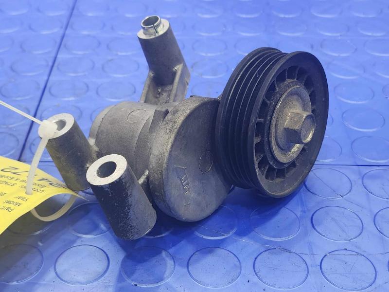 2016 Ford Mustang Engine Belt Tensioner
