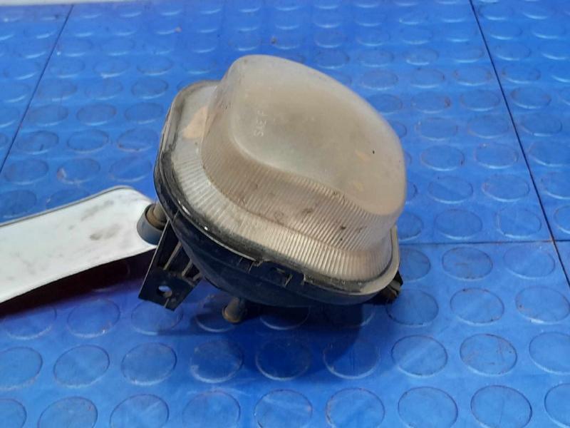 2013 Ford F-250 Super Duty Fog/Mark/Park/Turn Light/Lamp