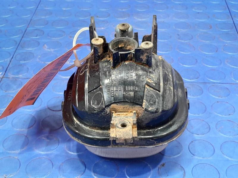 2013 Ford F-250 Super Duty Fog/Mark/Park/Turn Light/Lamp