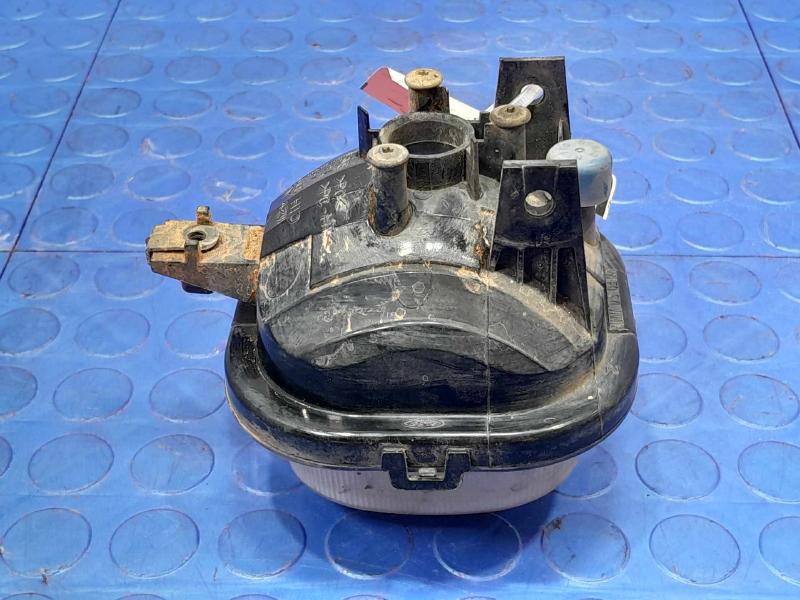 2013 Ford F-250 Super Duty Fog/Mark/Park/Turn Light/Lamp