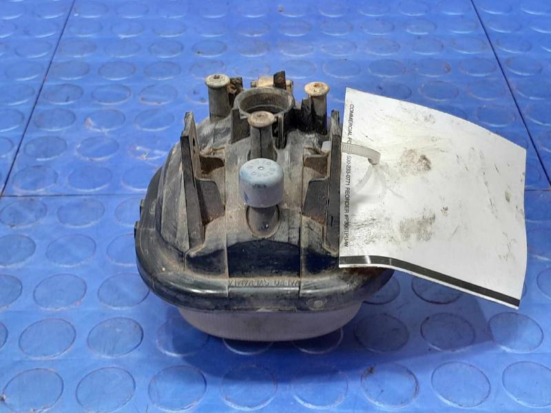 2013 Ford F-250 Super Duty Fog/Mark/Park/Turn Light/Lamp