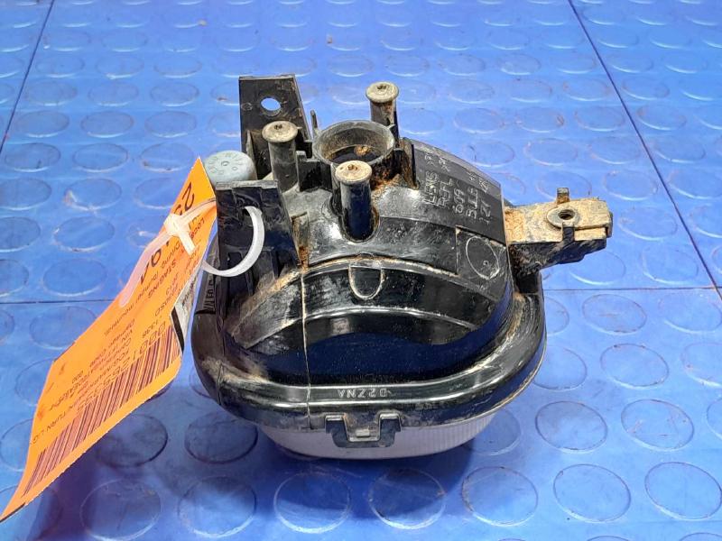 2013 Ford F-250 Super Duty Fog/Mark/Park/Turn Light/Lamp