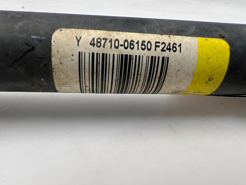 2013 Toyota Camry Lower Control Arm Rr