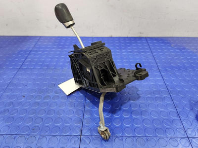 2014 Lexus IS 250 Floor Shifter