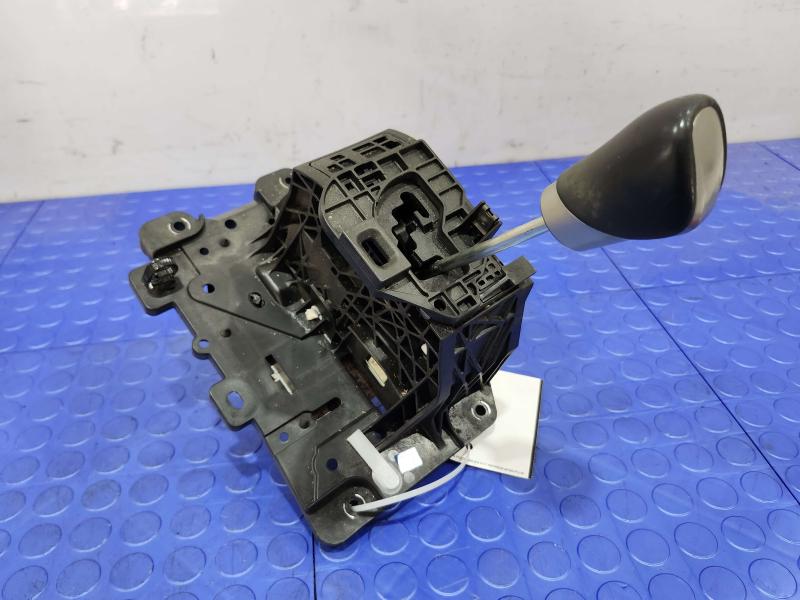 2014 Lexus IS 250 Floor Shifter