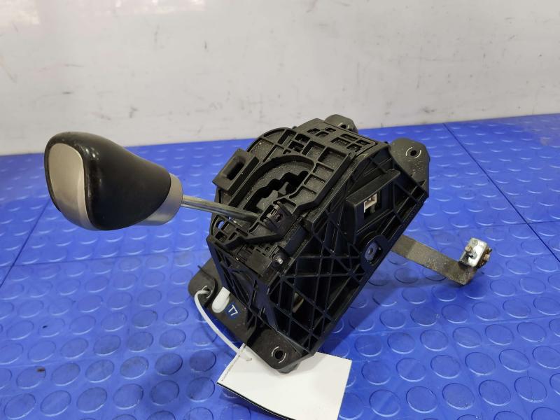 2014 Lexus IS 250 Floor Shifter