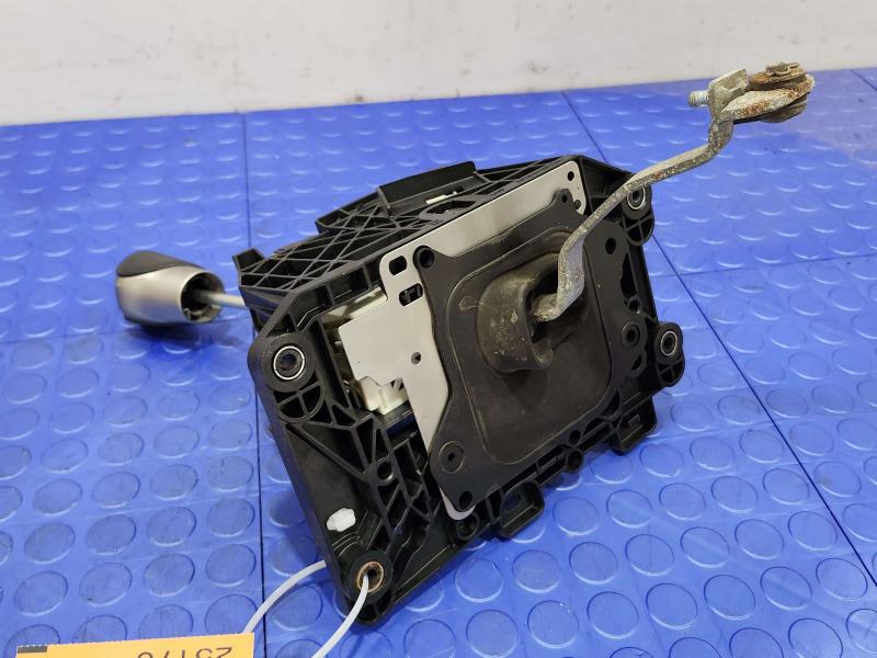 2014 Lexus IS 250 Floor Shifter