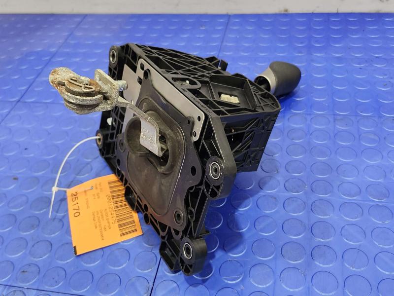 2014 Lexus IS 250 Floor Shifter