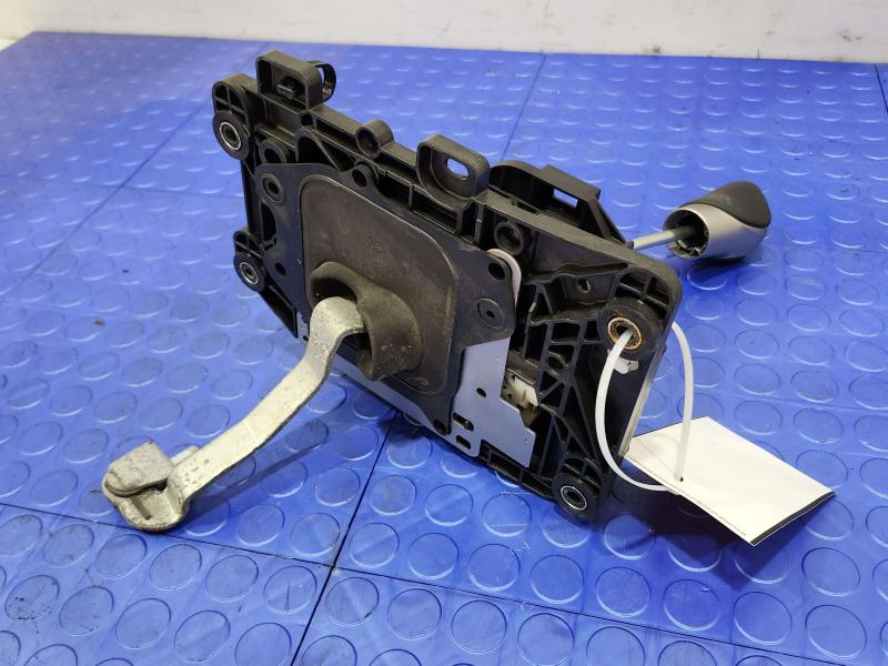 2014 Lexus IS 250 Floor Shifter