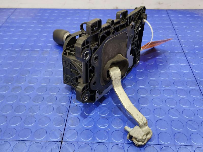 2014 Lexus IS 250 Floor Shifter