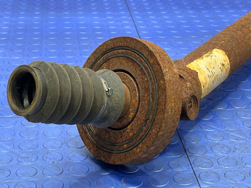 2003 Jeep Liberty Rear Drive Shaft