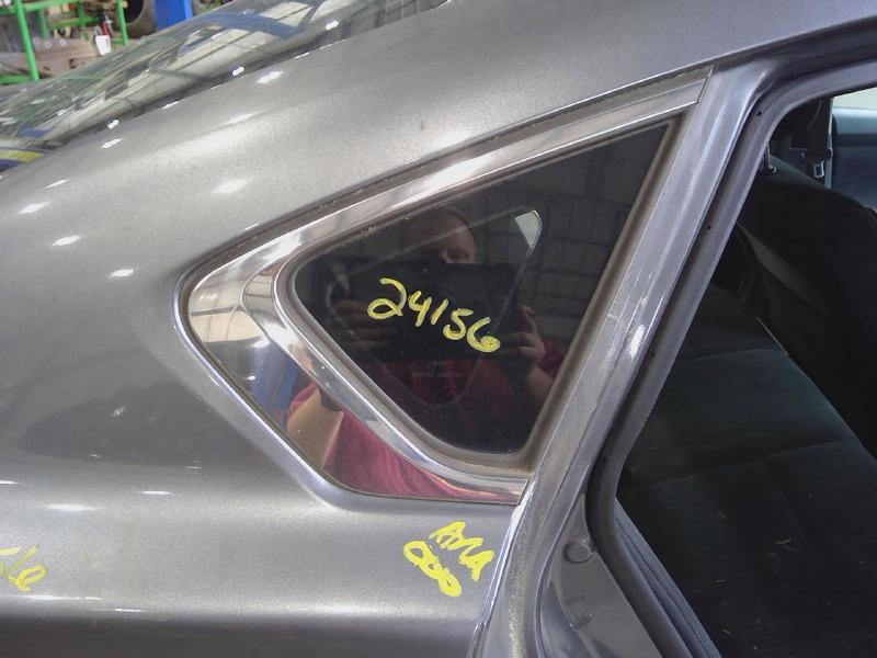 2015 Nissan Altima Quarter Glass/Window
