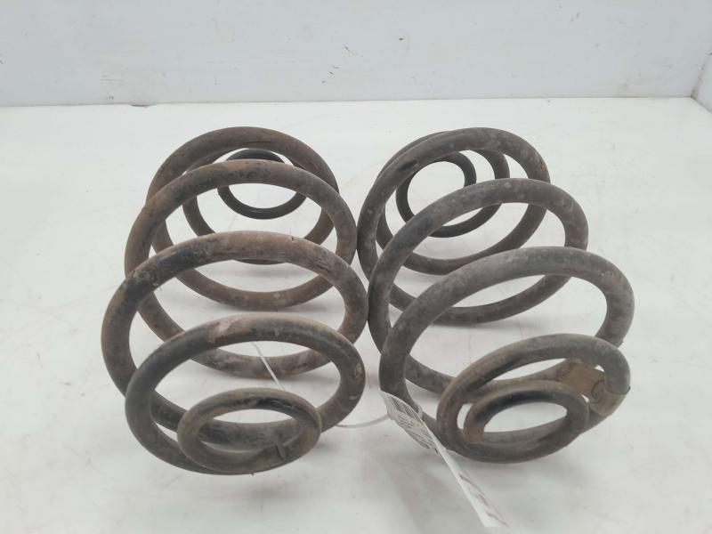 1999 Buick Park Avenue Coil/Air Spring