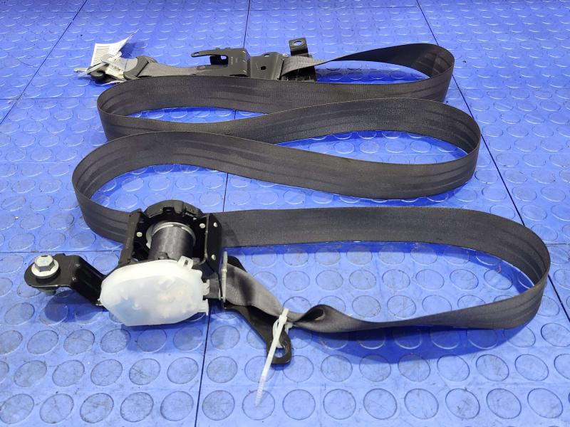 2011 Honda Pilot Rear Seat Belt
