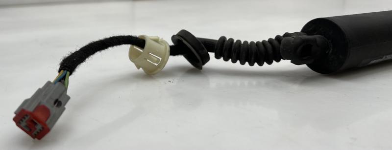 2015 - 2018 Ford Edge Decklid Lift Motor Drive Motor Shock OEM FT4Z14B351A