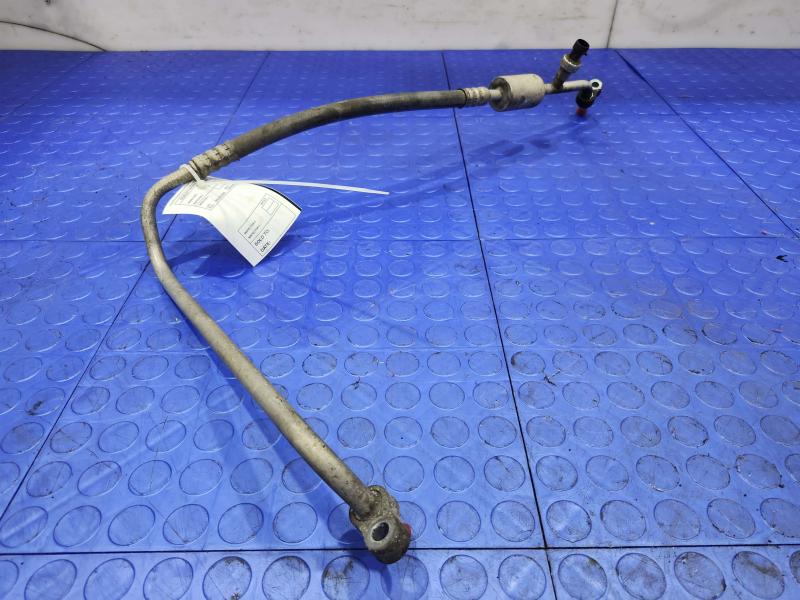 2010 Chevrolet Tahoe Air Conditioner Hose