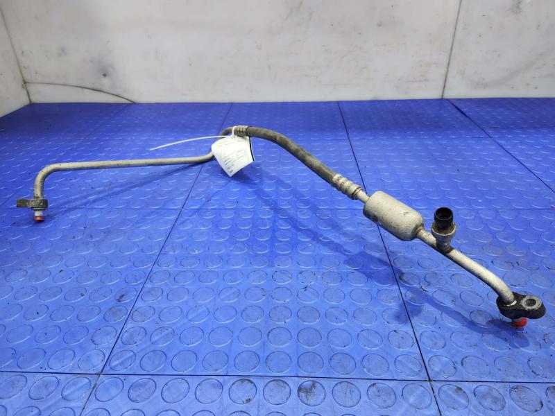 2010 Chevrolet Tahoe Air Conditioner Hose
