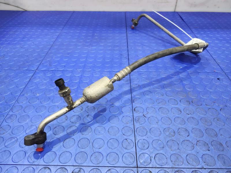 2010 Chevrolet Tahoe Air Conditioner Hose
