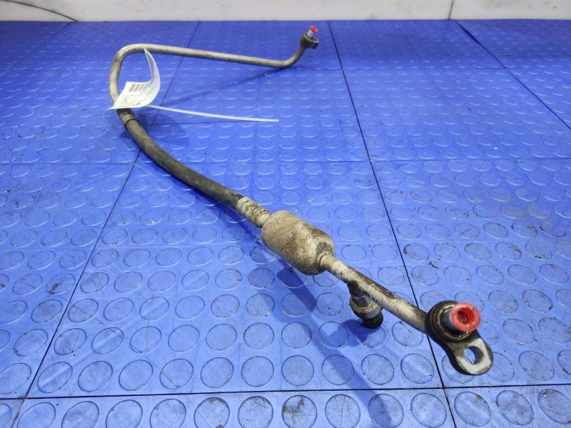 2010 Chevrolet Tahoe Air Conditioner Hose