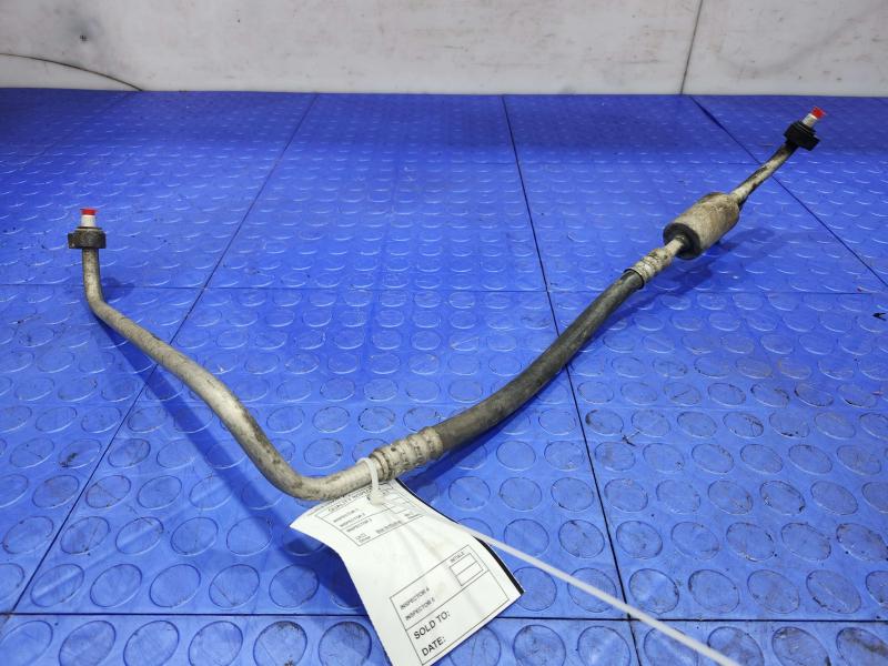 2010 Chevrolet Tahoe Air Conditioner Hose