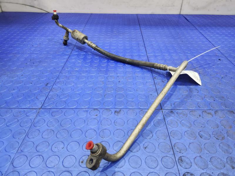 2010 Chevrolet Tahoe Air Conditioner Hose