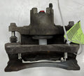 2017 Jeep Compass Caliper