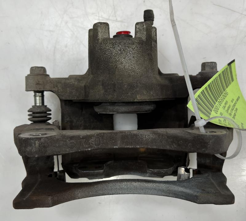 2017 Jeep Compass Caliper