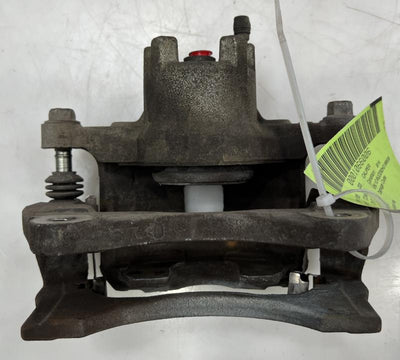 2017 Jeep Compass Caliper