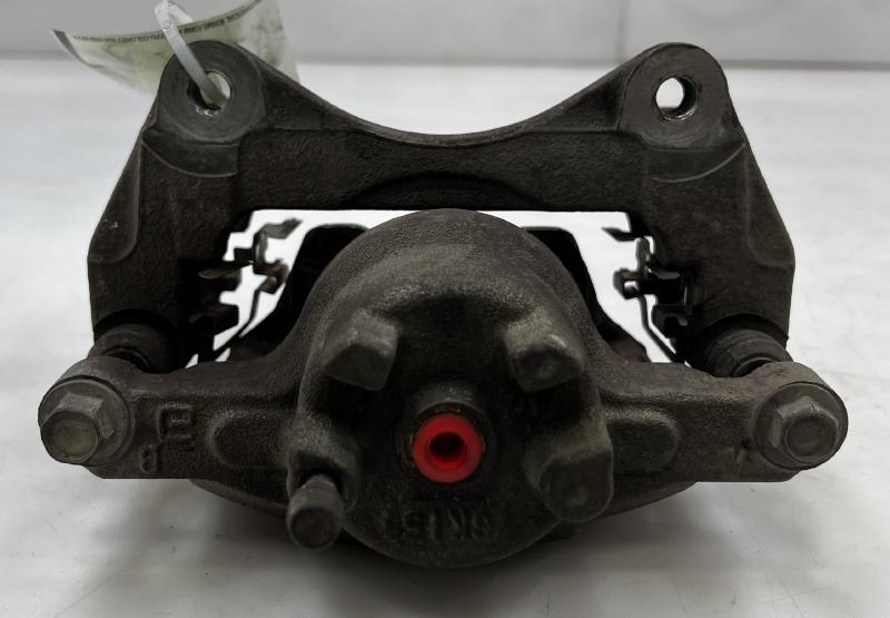 2017 Jeep Compass Caliper