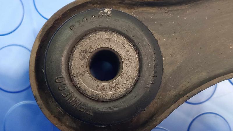 2015 Chevrolet Camaro Lower Control Arm Rr