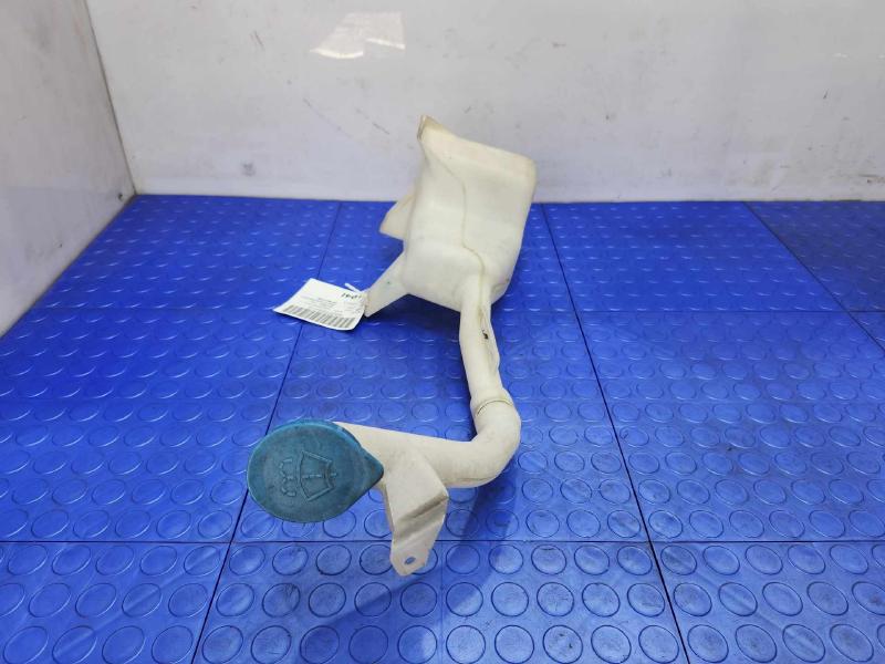 2006-2011 Honda Civic Sedan Windshield Washer Fluid Reservoir OEM 76841SNA003