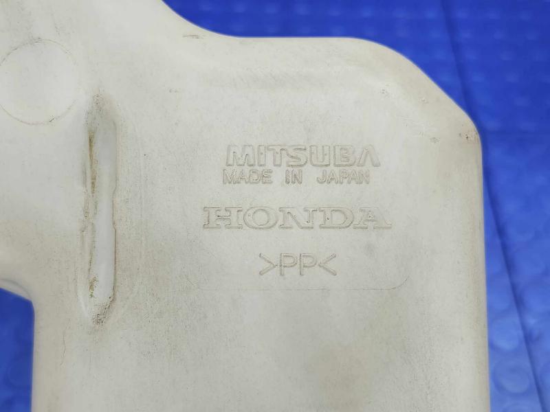2006-2011 Honda Civic Sedan Windshield Washer Fluid Reservoir OEM 76841SNA003
