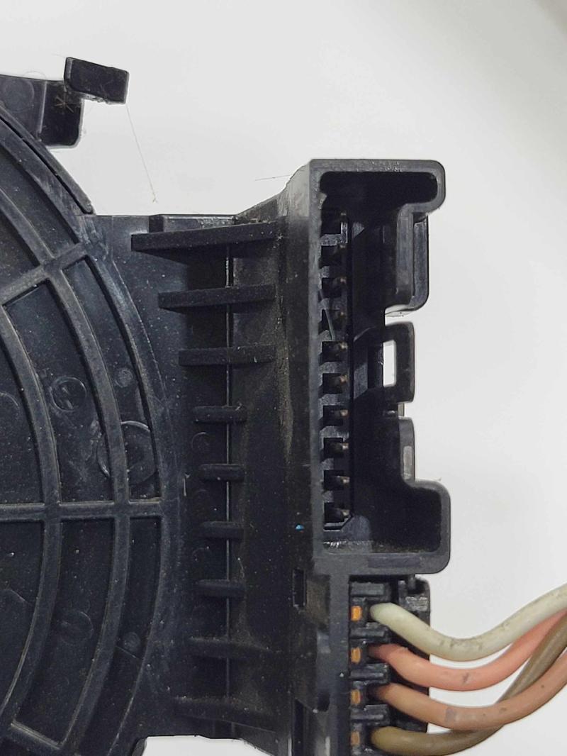 2008 GMC Yukon XL Clockspring (Srs)