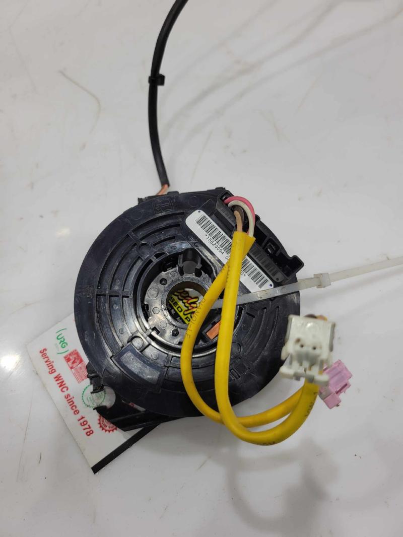 2008 GMC Yukon XL Clockspring (Srs)