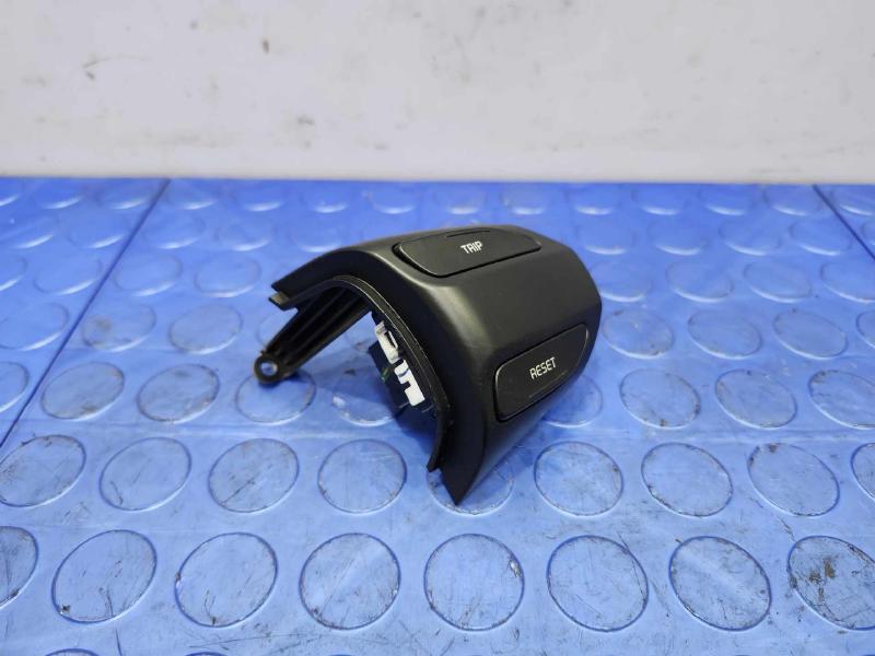 2018 Kia Rio Combination Switch