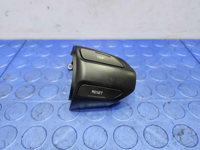 2018 Kia Rio Combination Switch