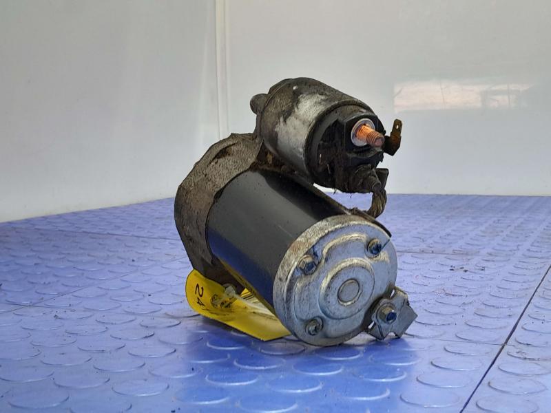 2015-2020 Mitsubishi Mirage 1.2L Starter Motor Assembly Genuine OEM 1810A333