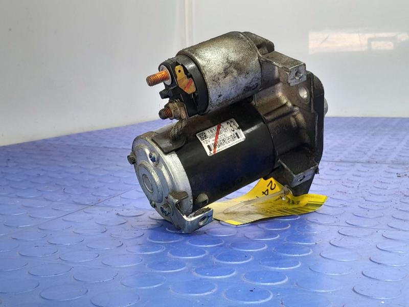 2015-2020 Mitsubishi Mirage 1.2L Starter Motor Assembly Genuine OEM 1810A333